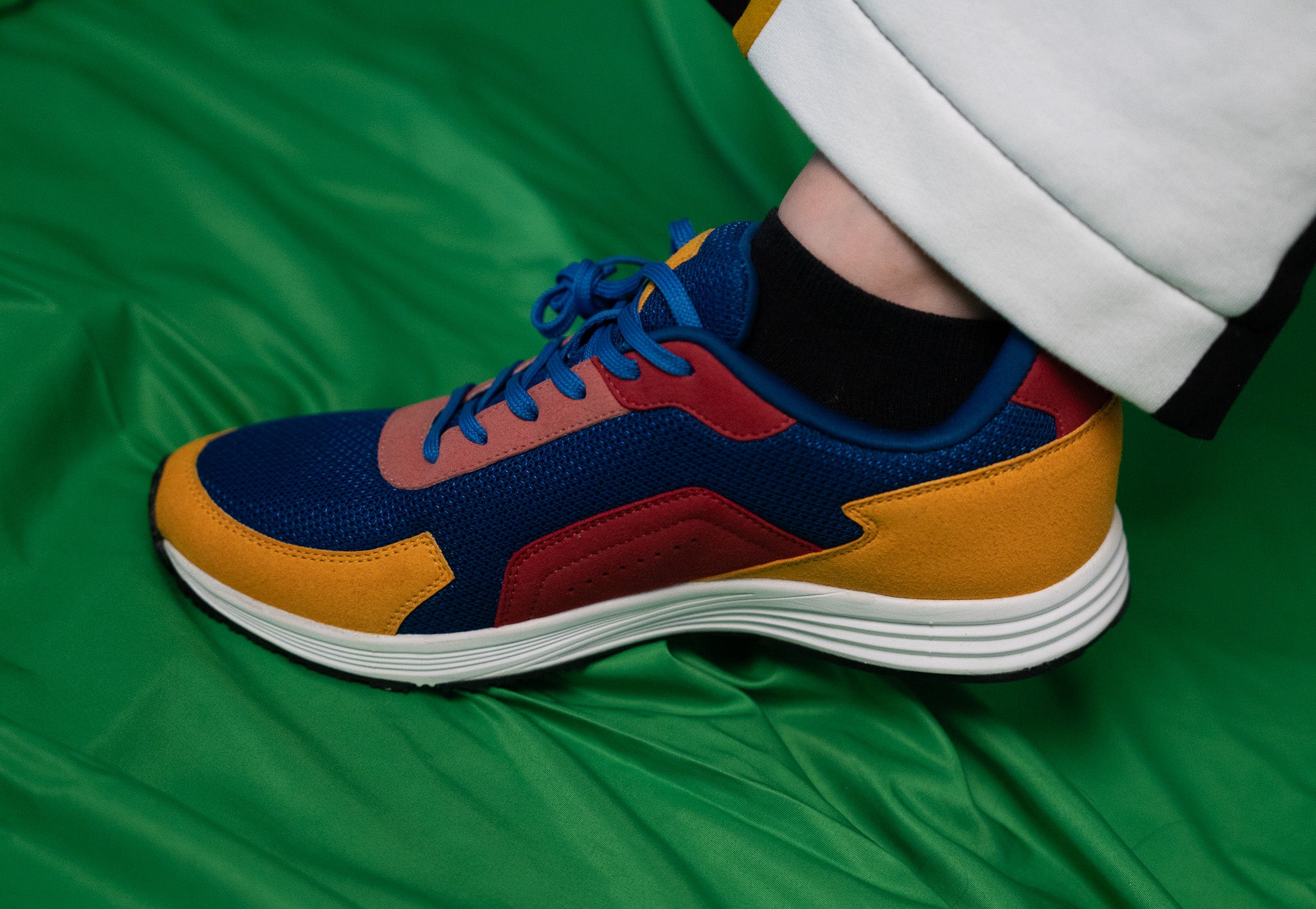 Image of Limited Edition Fique Sneakers